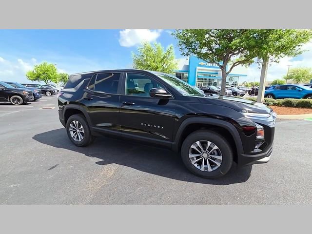 New 2026 Mosaic Black Metallic Chevrolet LT image 17