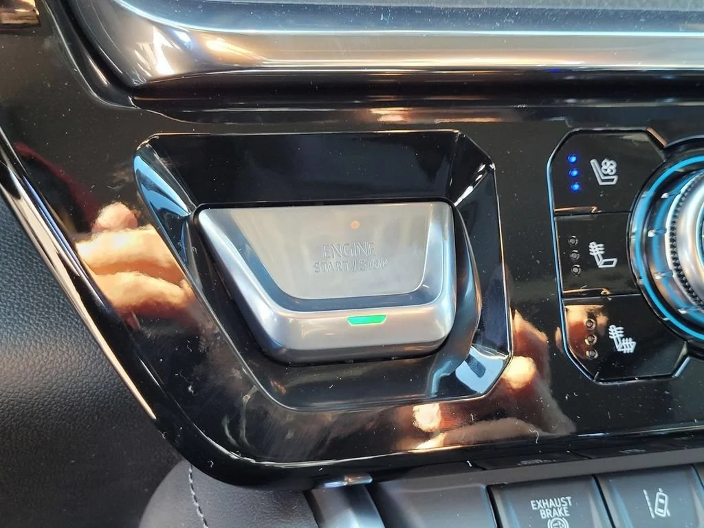 2026 GMC Sierra 2500HD Denali - Photo 17
