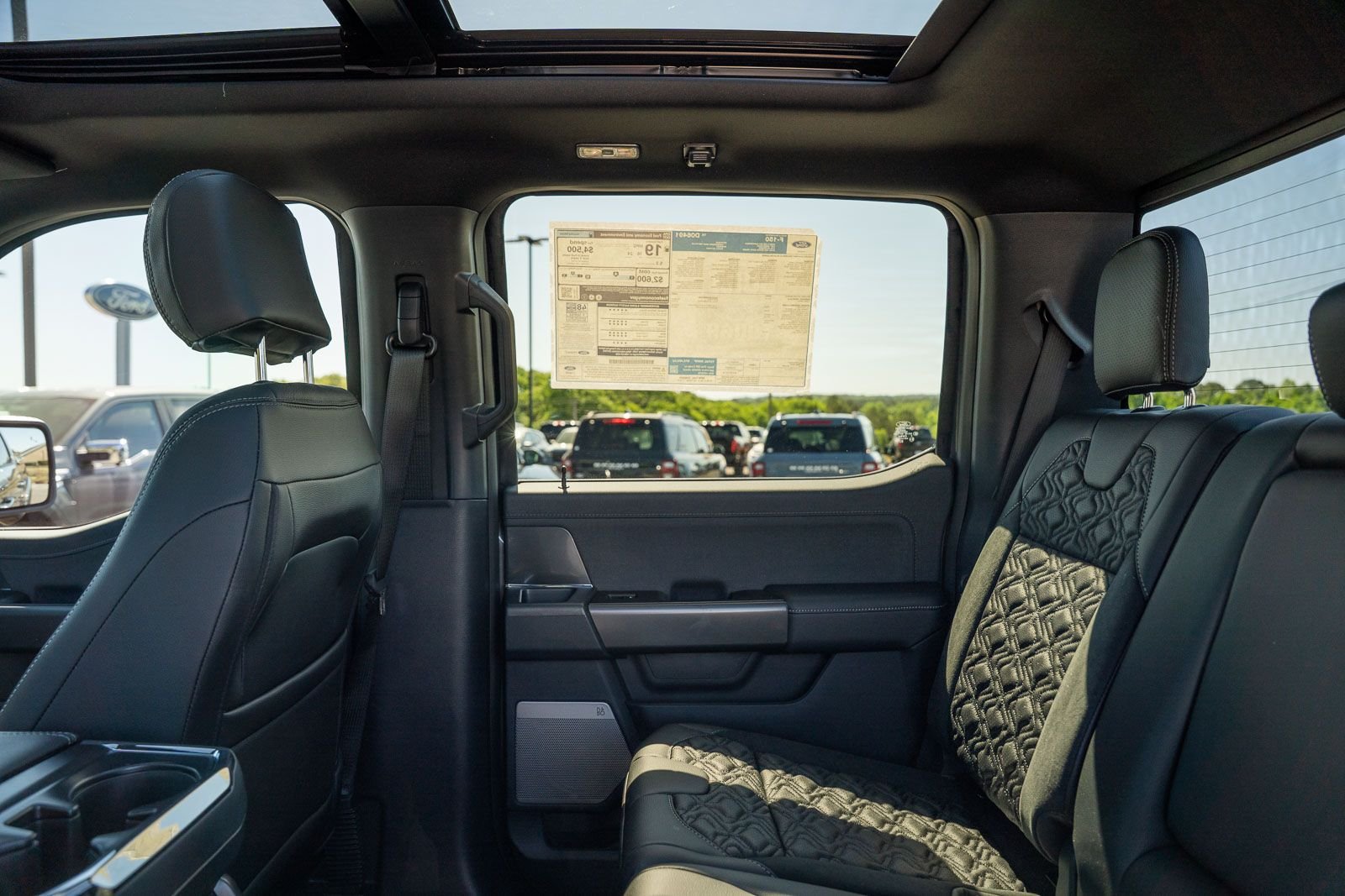 2026 Ford F-150 Lariat - Photo 30