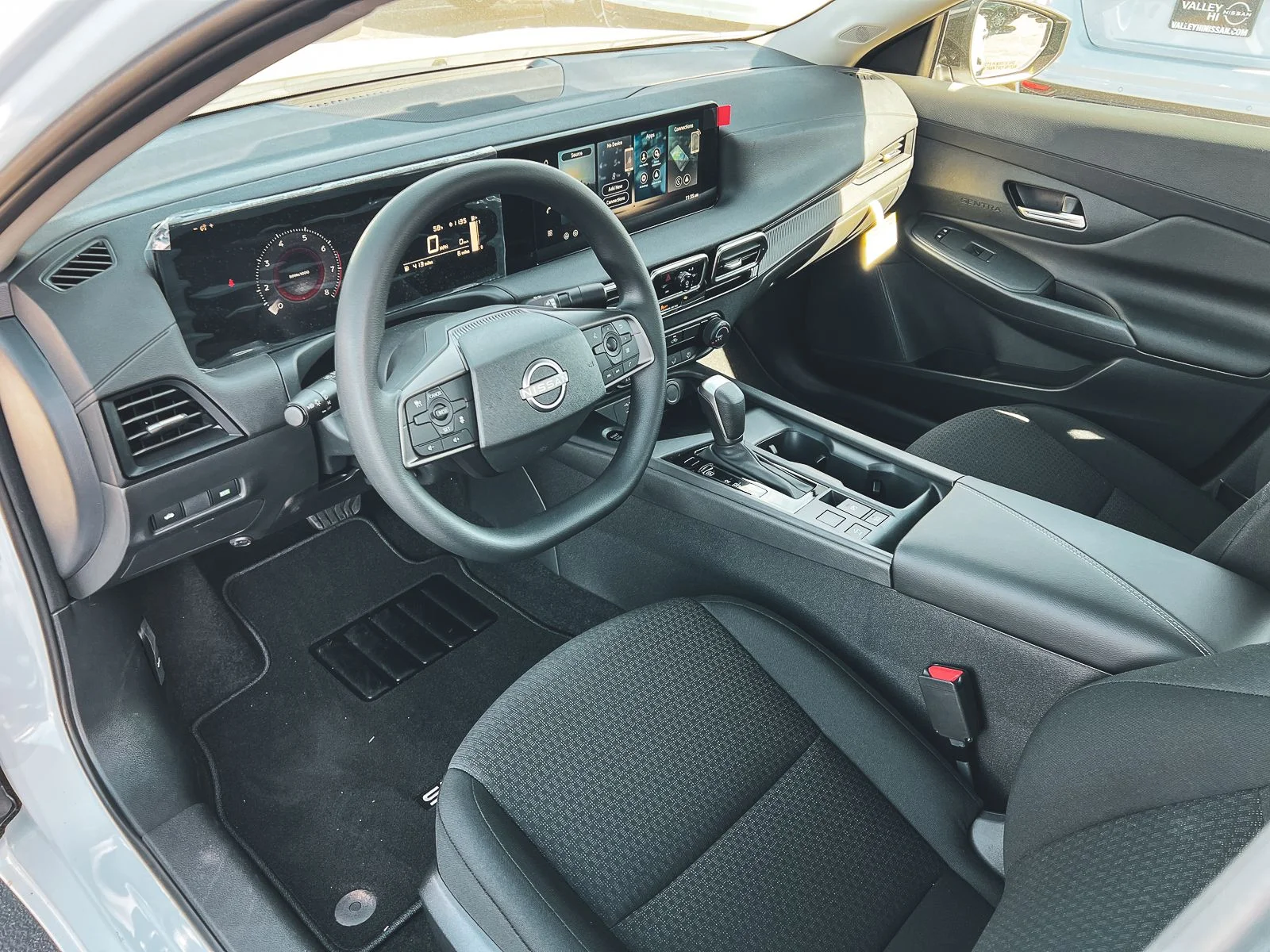 New 2026 Fresh Powder Nissan S image 24