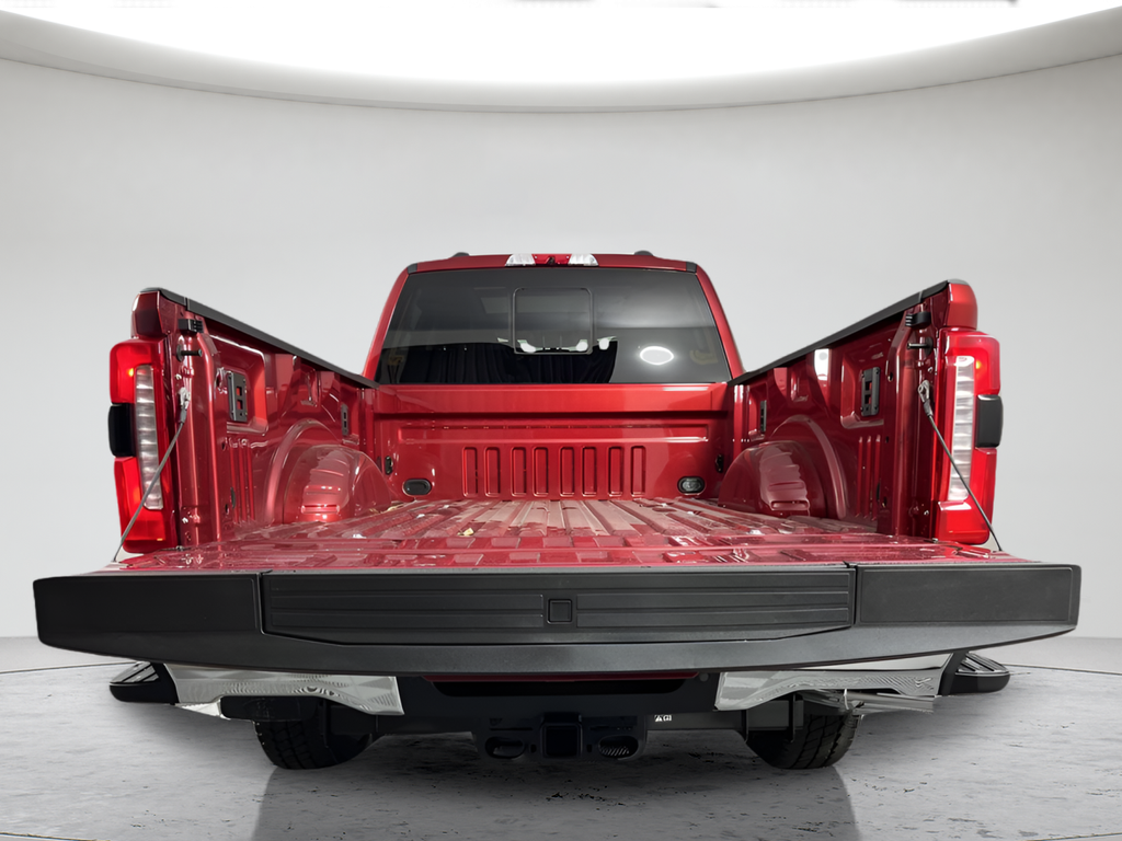 2026 Ford F-350 Super Duty Lariat - Photo 29