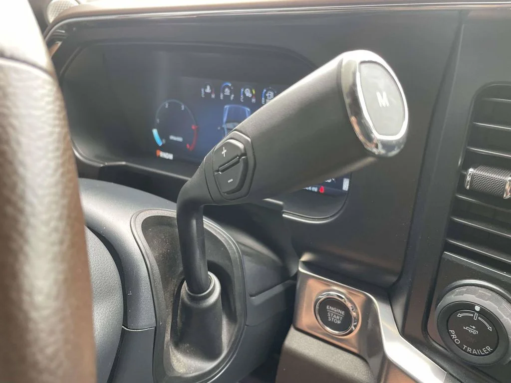 Certified Used 2024 White Ford King Ranch image 17