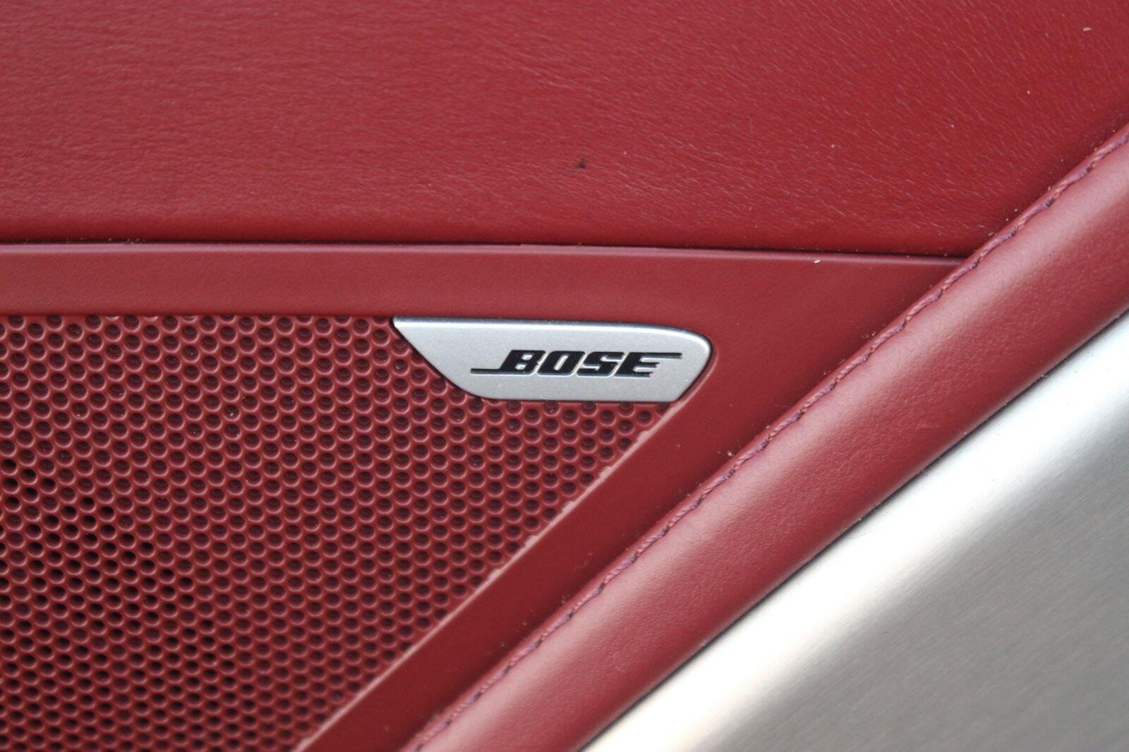 Used 2016 LONG BEACH RED METALLIC TINTCOAT Chevrolet Z06 3LZ image 12