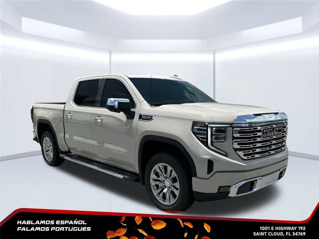 2026 GMC Sierra 1500 Denali - Photo 20