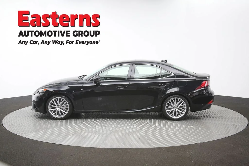 Used 2016 Black Lexus 300 image 62