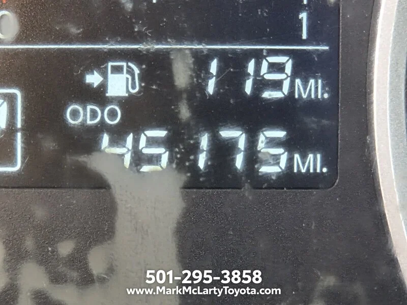Used 2024 Fresh Powder NISSAN S FWD image 22