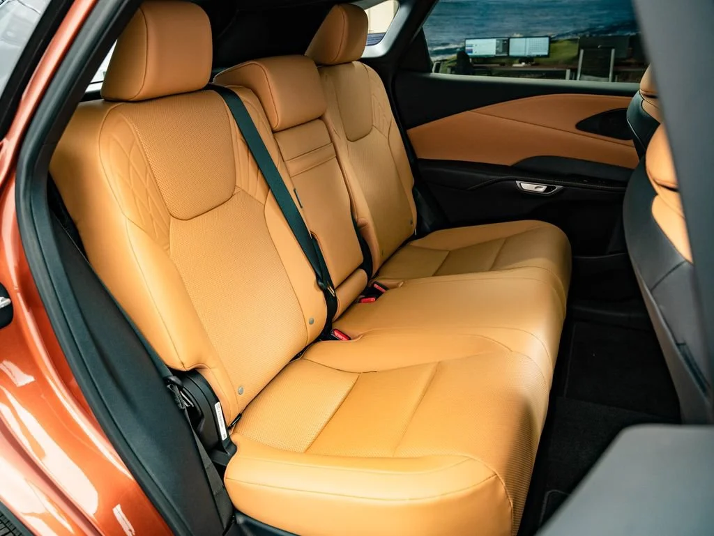 New 2026 Copper Crest Lexus 350 Premium image 45
