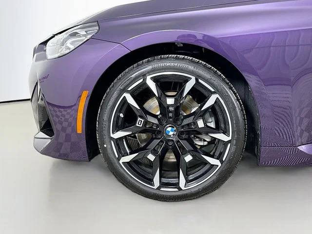 Used 2026 Purple BMW 230i xDrive image 30