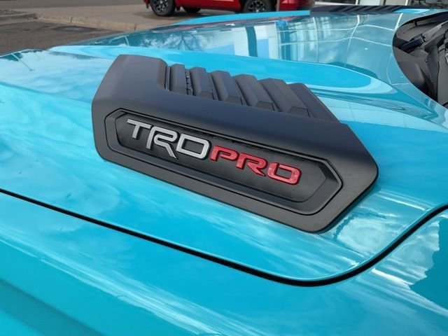 New 2026 Wave Maker Toyota  TRD Pro image 11