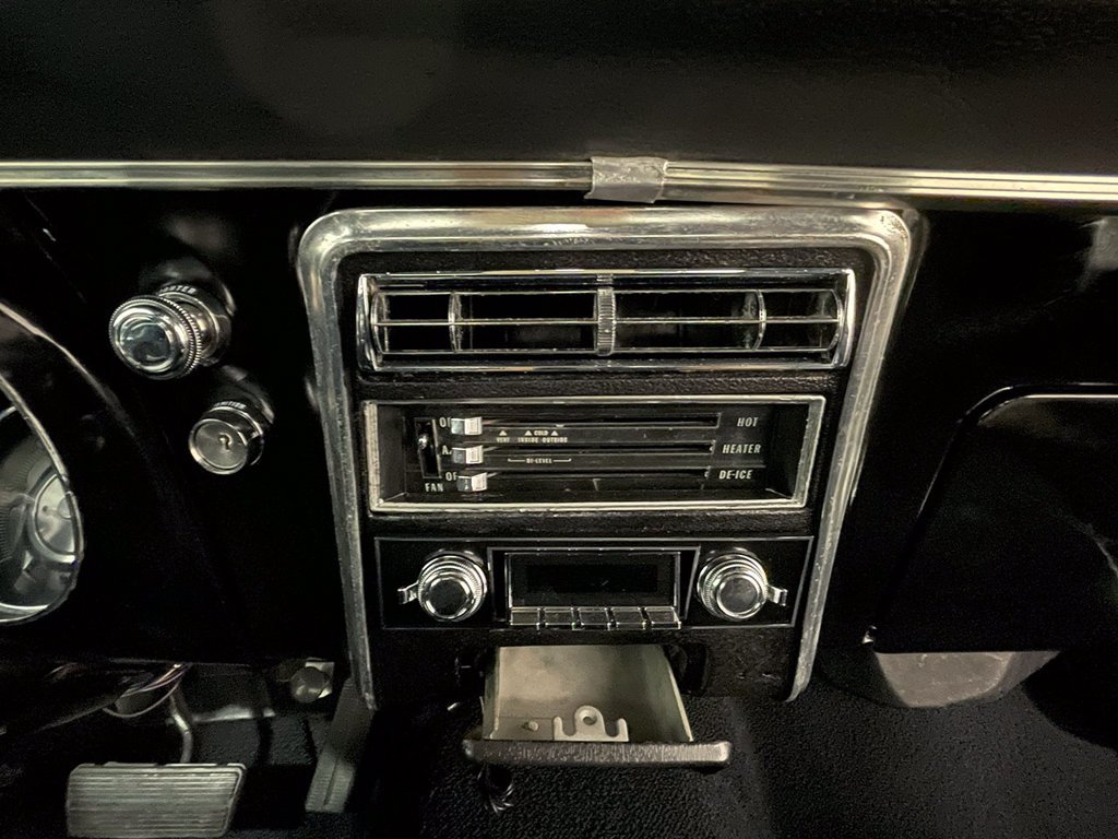 Used 1968 Yellow Chevrolet  image 56