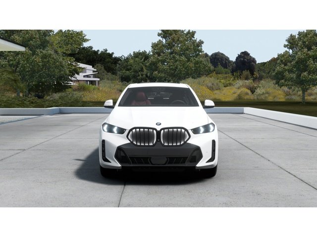 New 2027 Alpine White BMW xDrive40i image 3