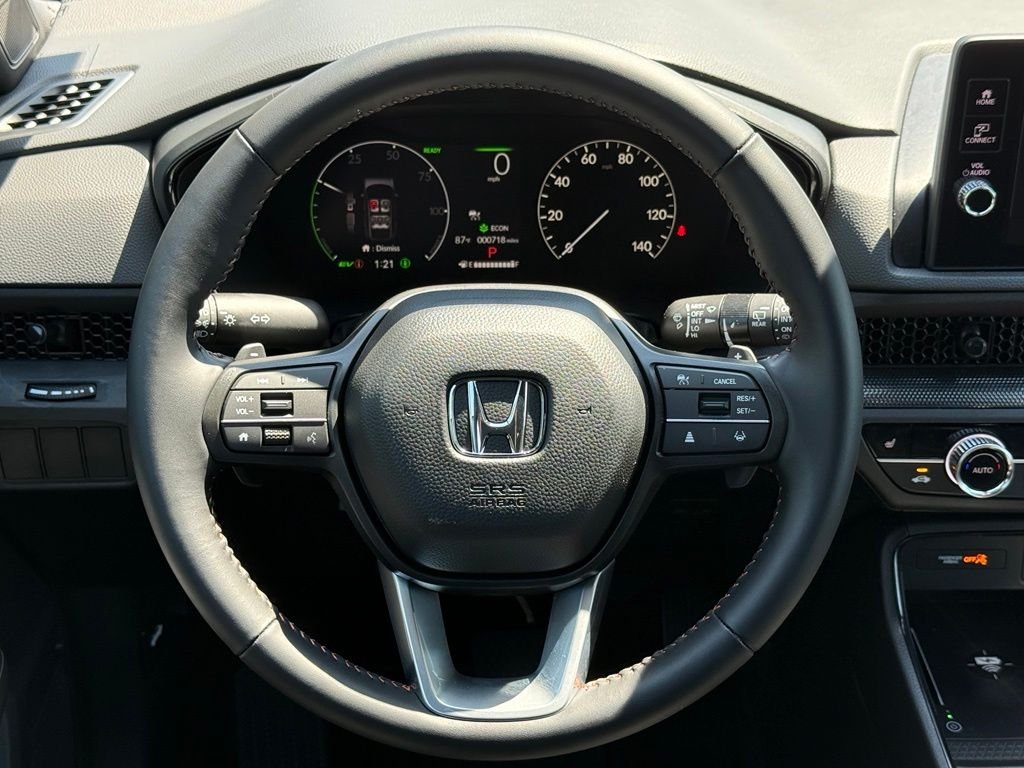 Used 2026  Honda Sport image 20