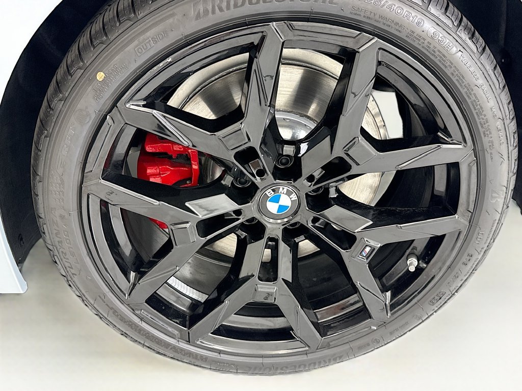 Used 2026 Gray Metallic BMW 330i image 31