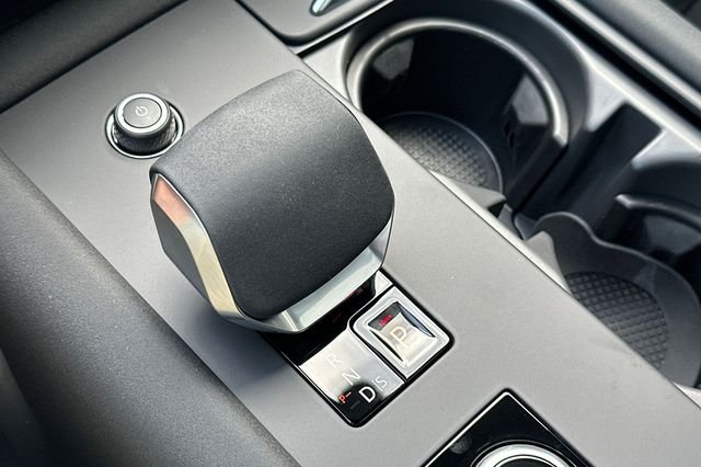 New 2026 Black Land Rover  image 20