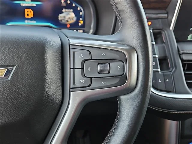 Used 2024 Black Chevrolet Premier 4x2 image 19