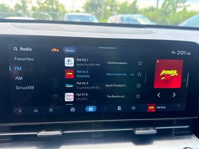 2024 Hyundai Kona SEL - Photo 15