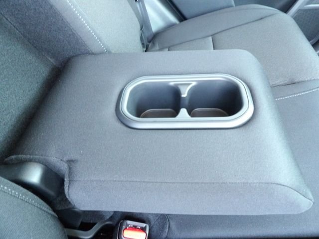New 2026 Meteorite Gray Metallic Honda LX image 37