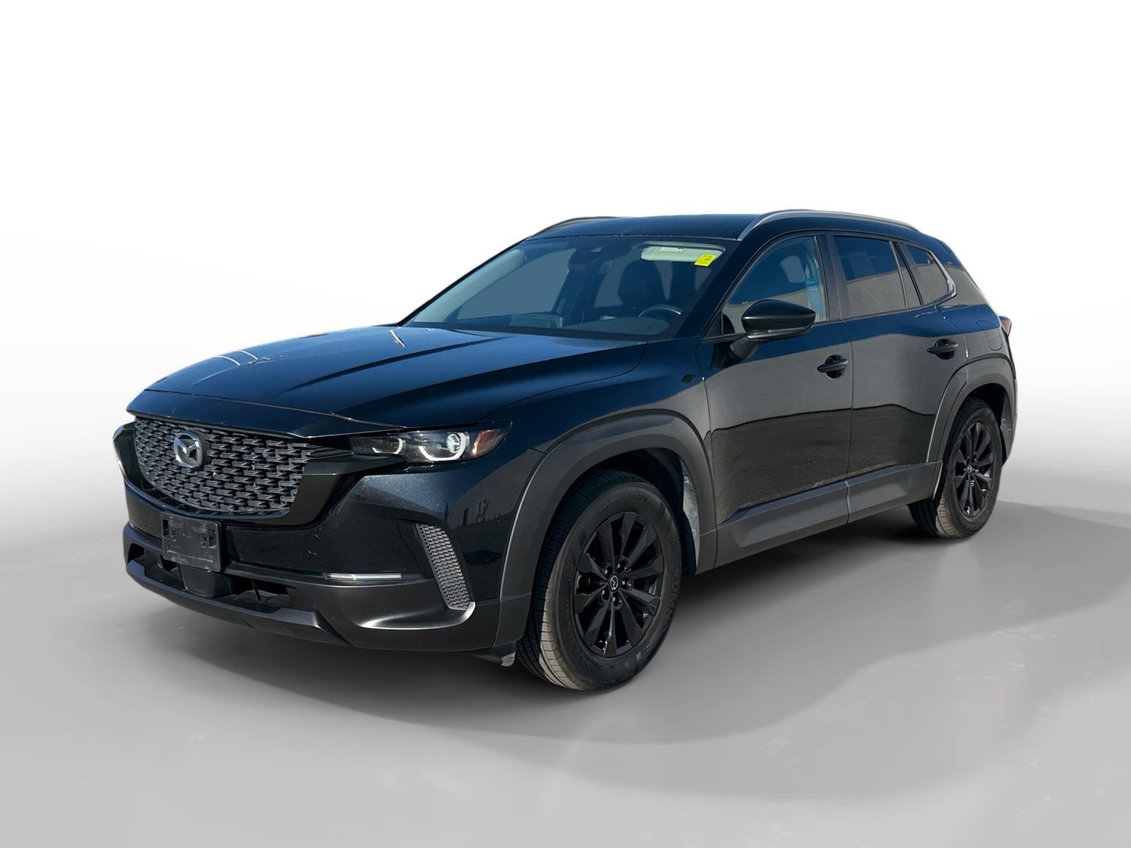 2024 Mazda CX-50 S PREFERRED