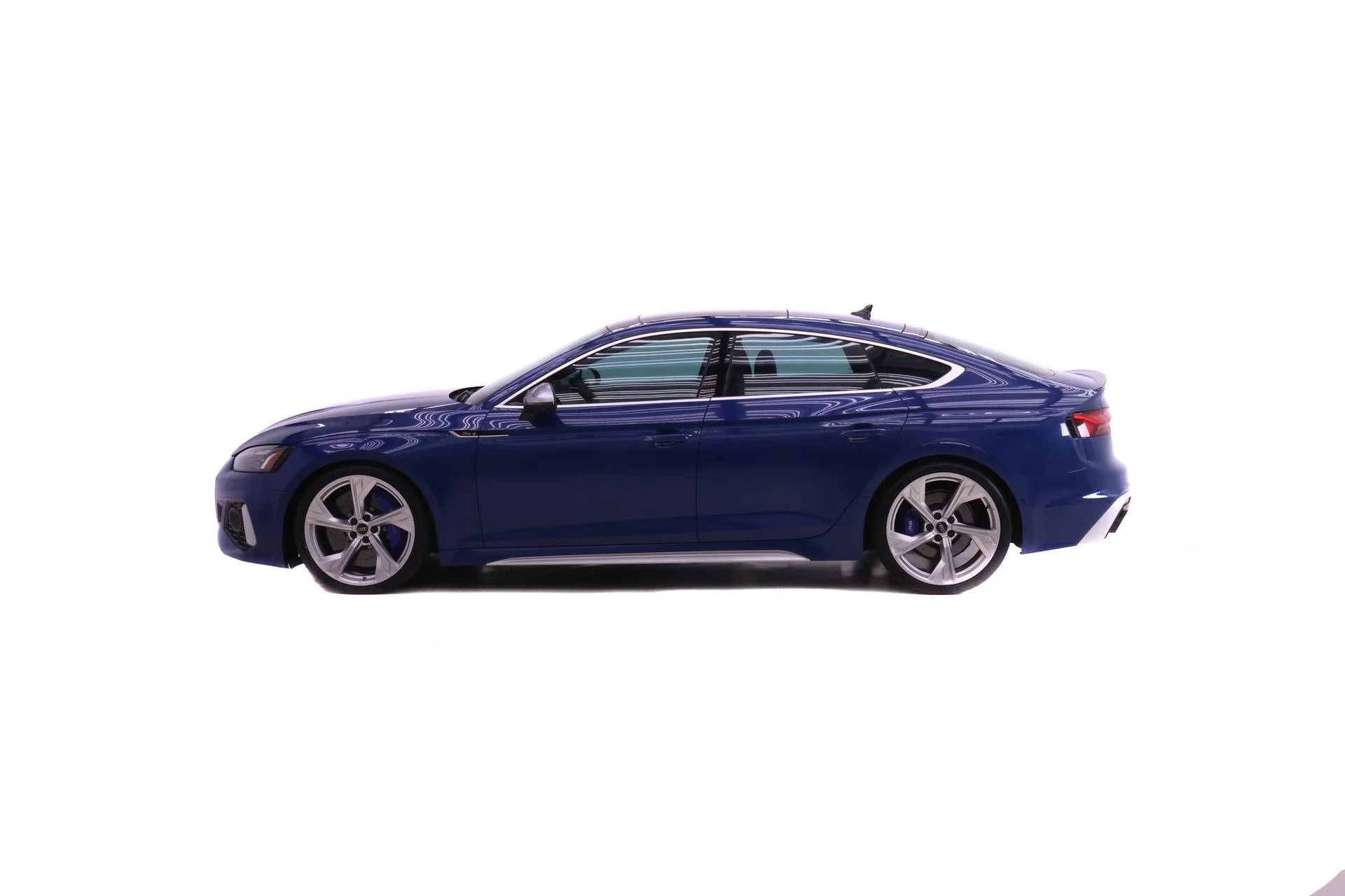 Used 2021  Audi 2.9T image 3