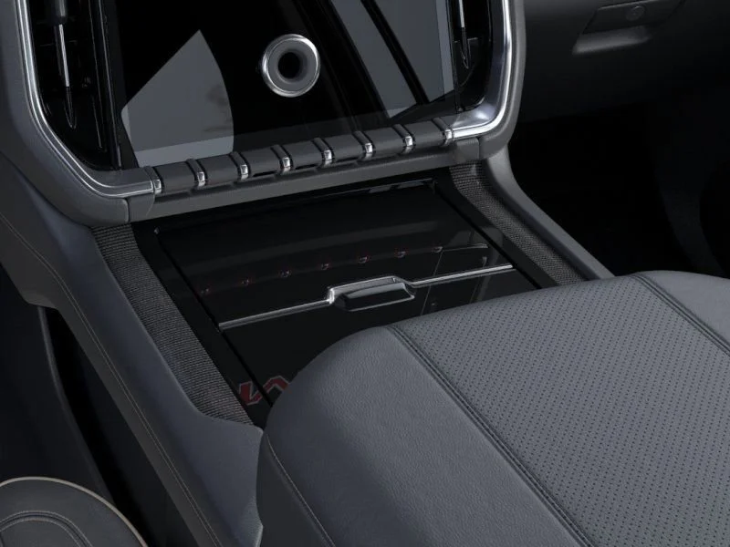 2026 GMC Yukon XL Elevation - Photo 23