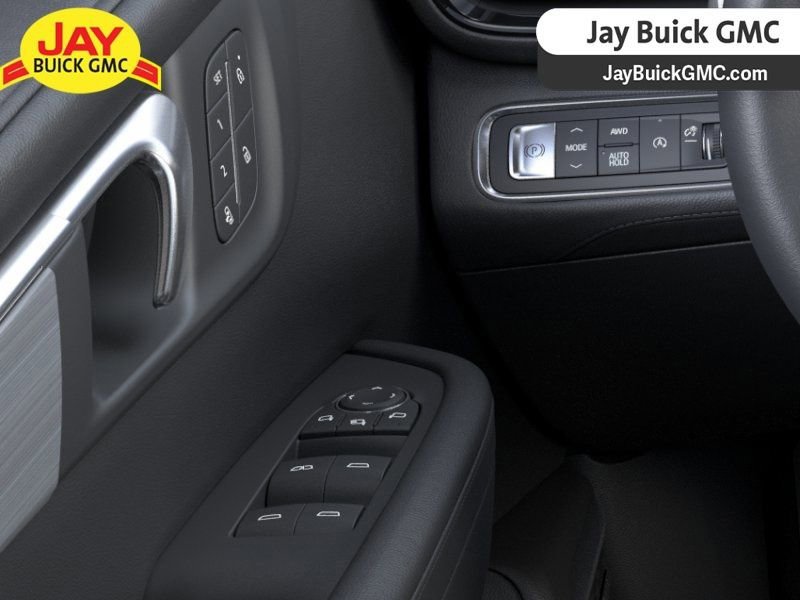 2026 Buick Enclave Preferred - Photo 22