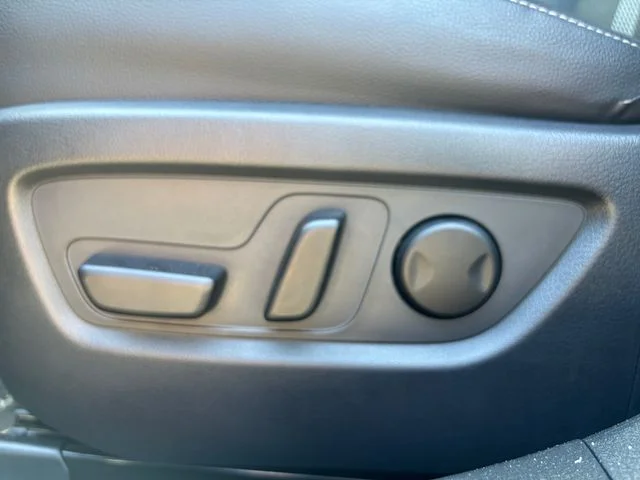 Used 2023 Black Mazda 2.5 S Preferred Plus Package image 9