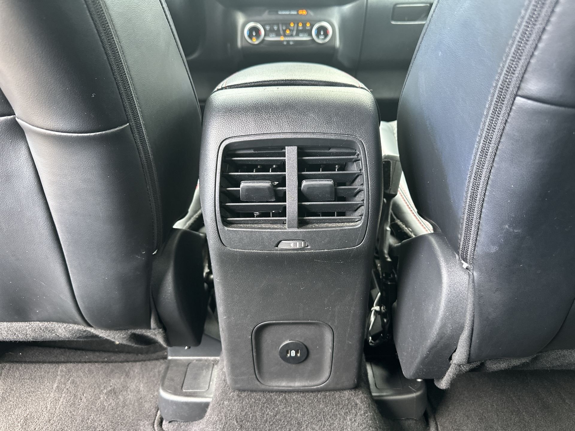 2025 Ford Escape ST-Line - Photo 21
