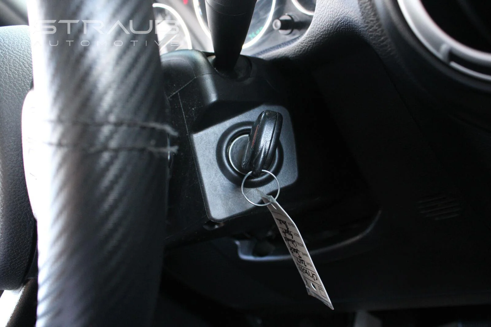 Used 2017 Black Clearcoat Jeep Rubicon image 28