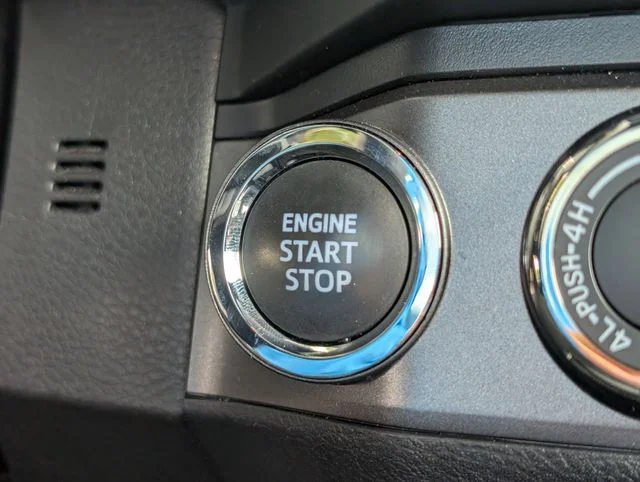 Used 2023 Magnetic Gray Metallic Toyota TRD Sport image 21