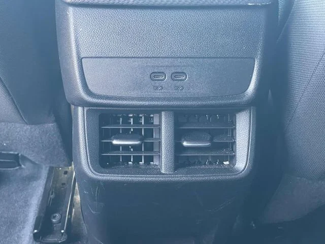 Used 2025 Gray Chevrolet LT image 11