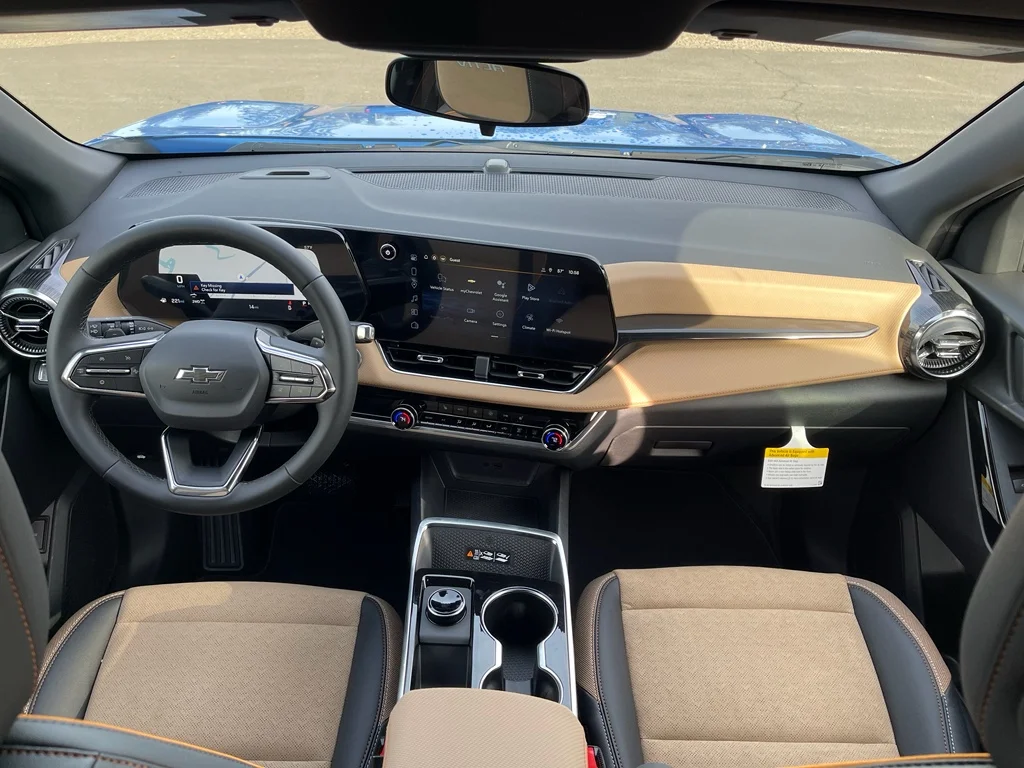 2026 Chevrolet Equinox ACTIV - Photo 34