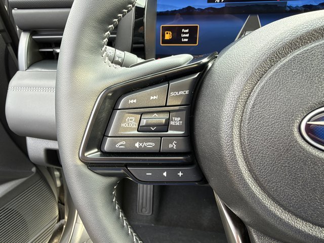 New 2026 RIVER ROCK PEARL Subaru Touring XT image 46