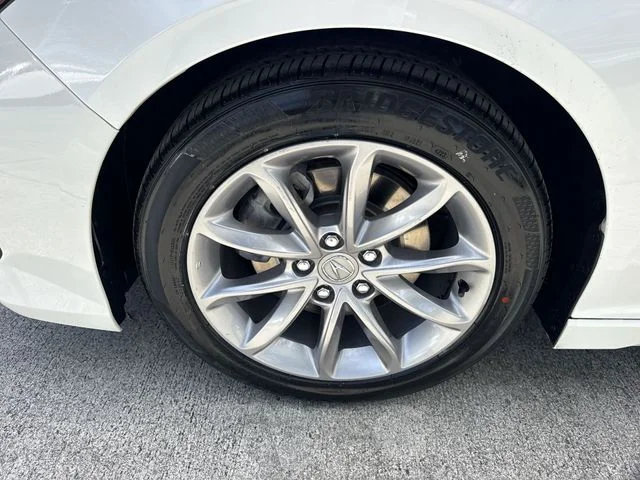 2023 Acura TLX Base - Photo 10