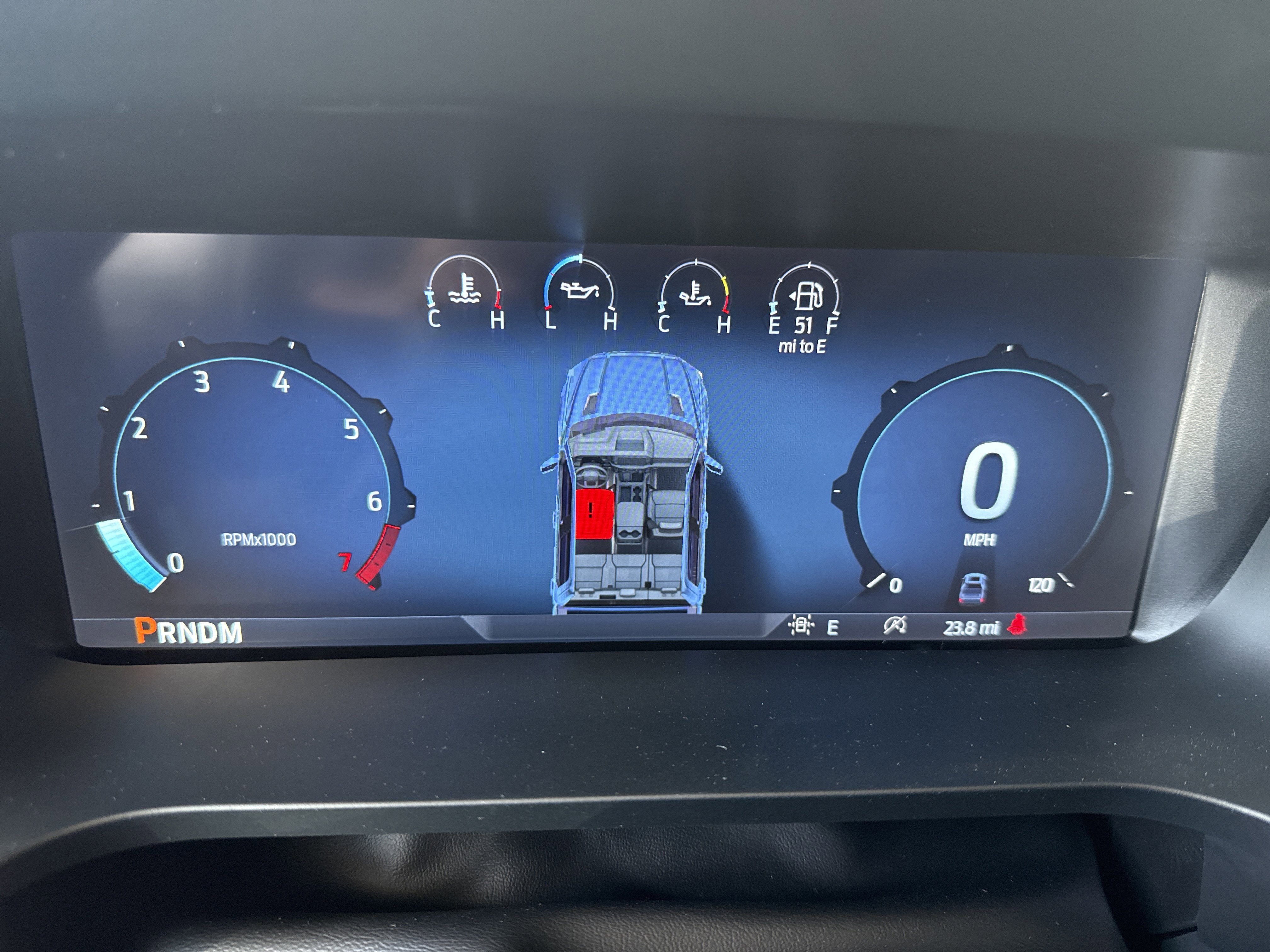 New 2026 Marsh Gray Ford STX® image 32