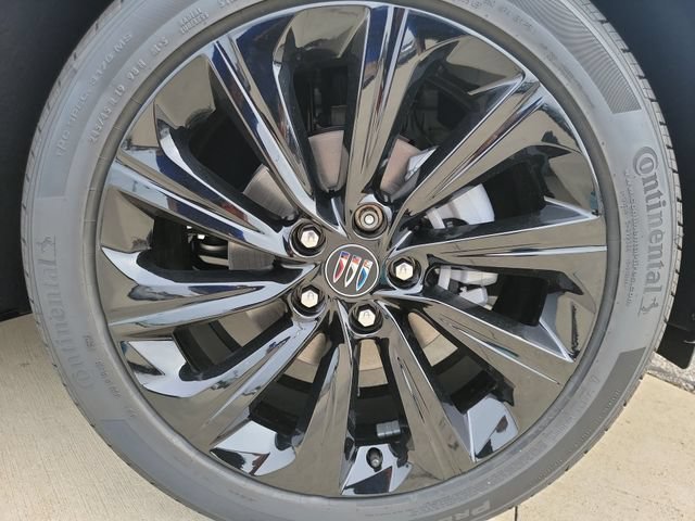 2026 Buick Envista Sport Touring - Photo 21