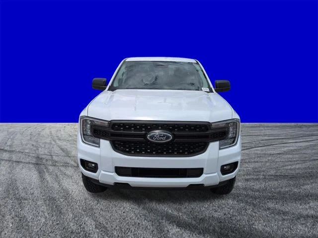 New 2026 White Ford XL image 9