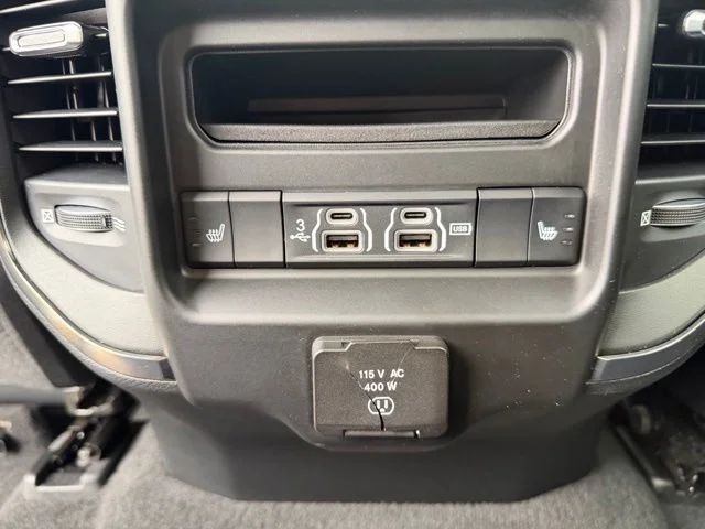 Used 2019 Black Ram Limited image 21