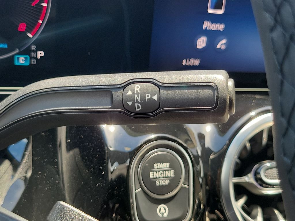 New 2026 Polar White Mercedes-Benz GLA 250 image 29
