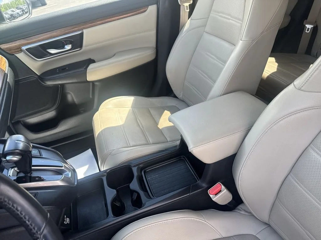 Used 2021  Honda EX-L image 27