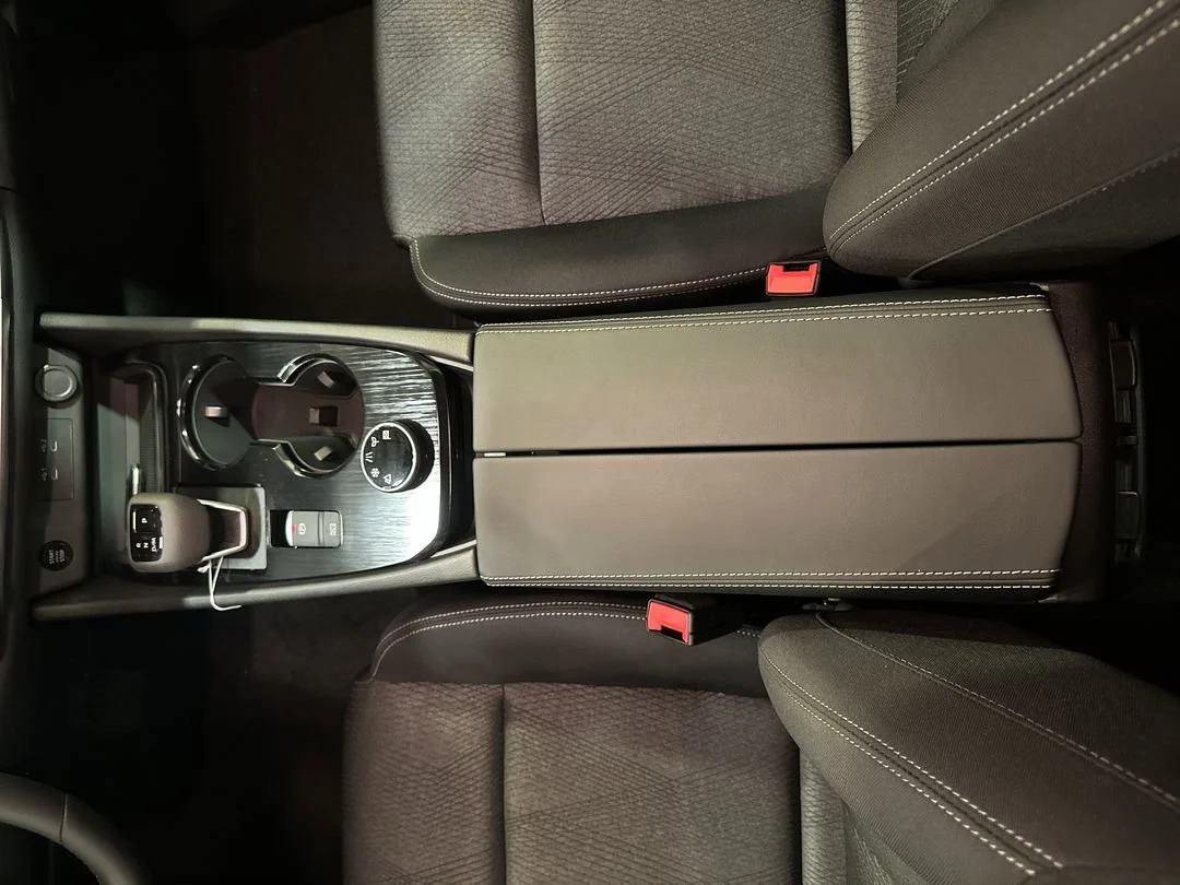 2026 Nissan Rogue SV - Photo 22