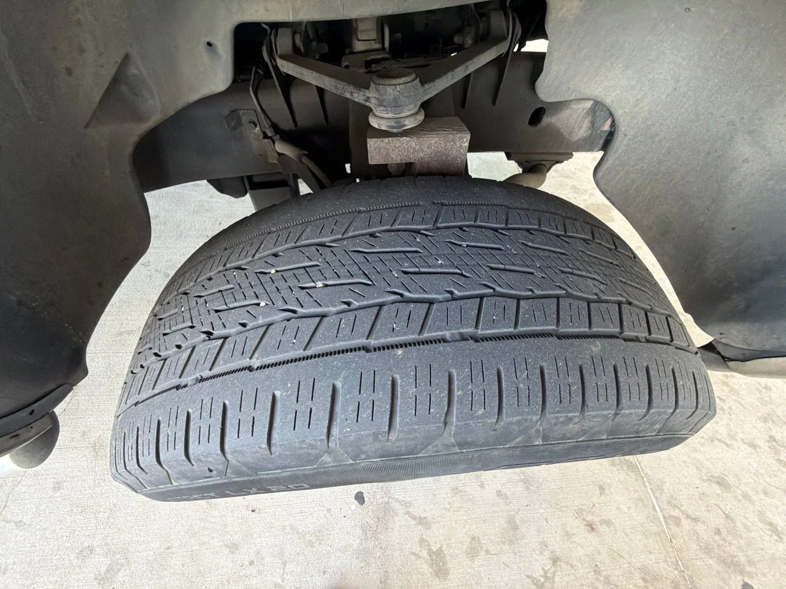 Used 2005 Blue Dodge SLT image 22