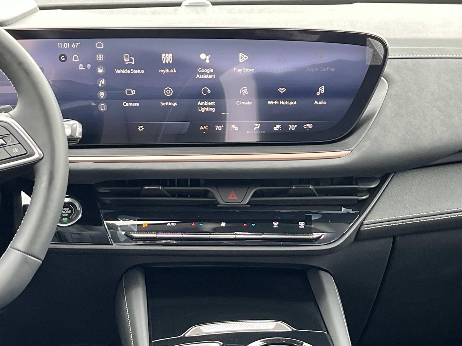 2026 Buick Envision Sport Touring - Photo 16