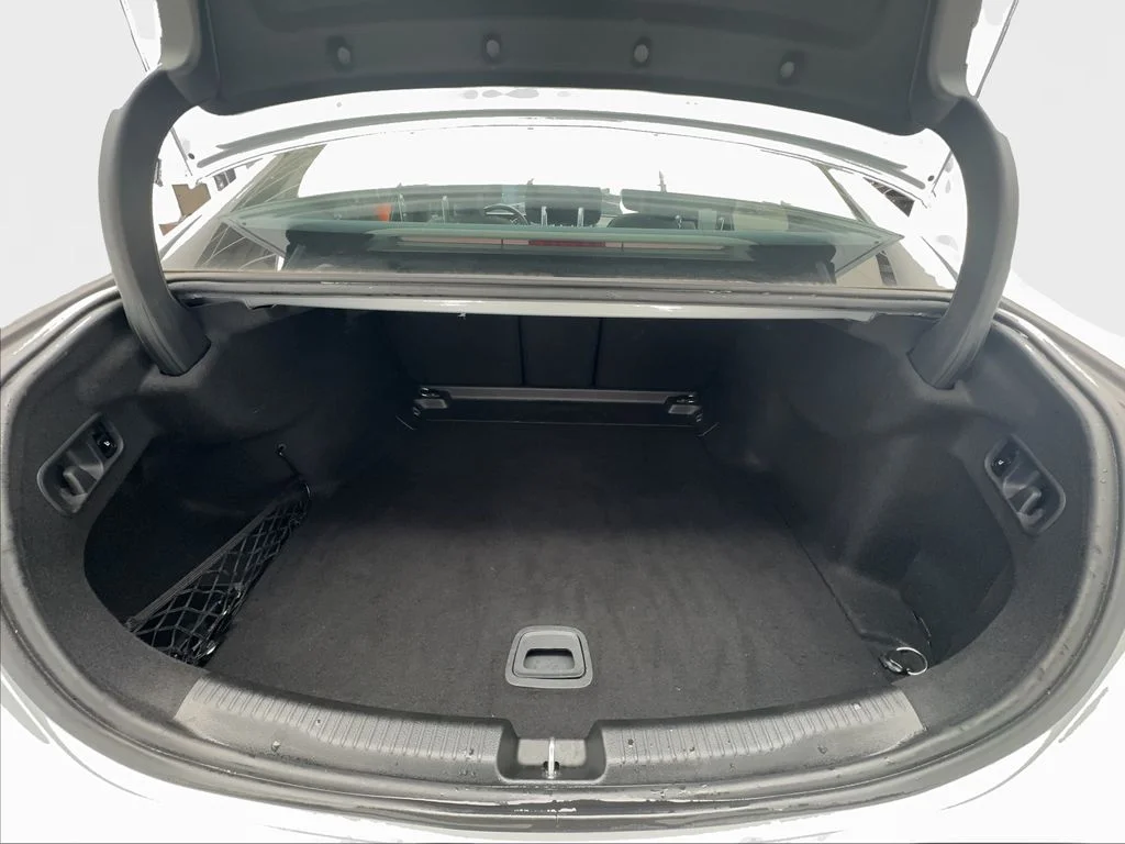 Used 2023 Silver Mercedes-Benz C 300 image 16
