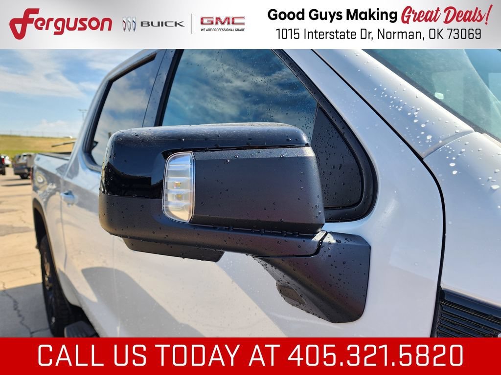 2026 GMC Sierra 1500 Elevation - Photo 12