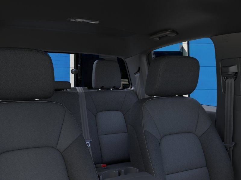 2026 Chevrolet Colorado Work Truck - Photo 24