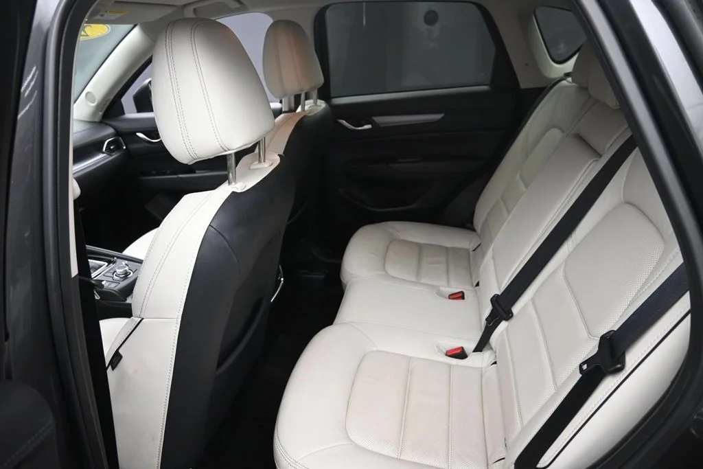 Used 2025 Gray Mazda 2.5 S Preferred Package image 12