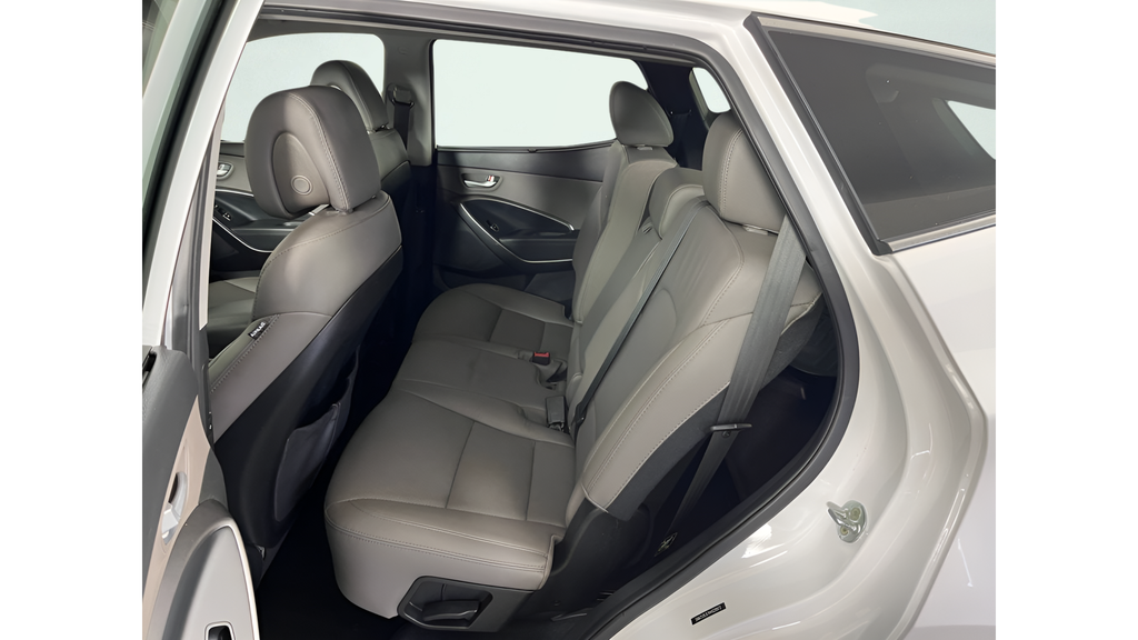 2017 Hyundai Santa Fe Sport - Photo 12