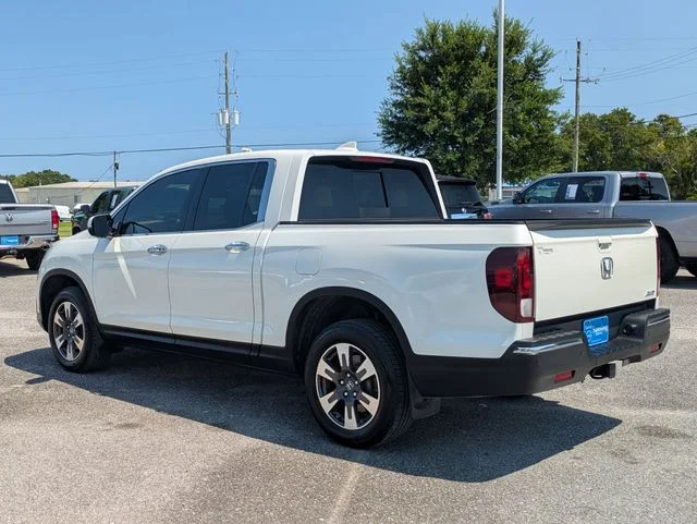 Used 2019  Honda RTL-E image 3