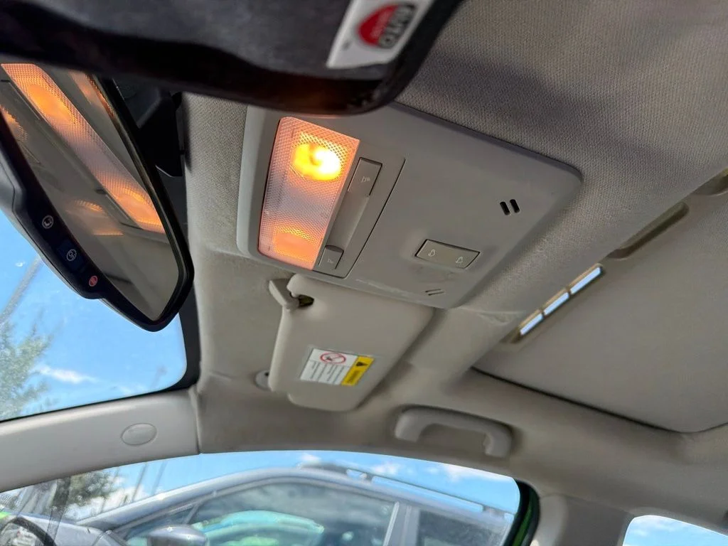 Used 2014 Green Chevrolet LT image 17