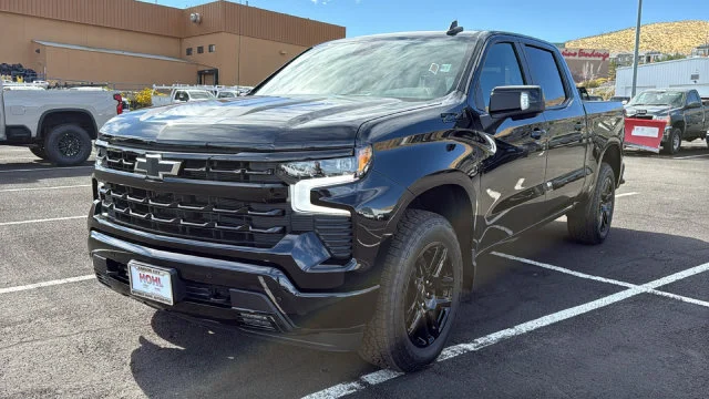 2026 Chevrolet Silverado 1500 RST - Photo 7